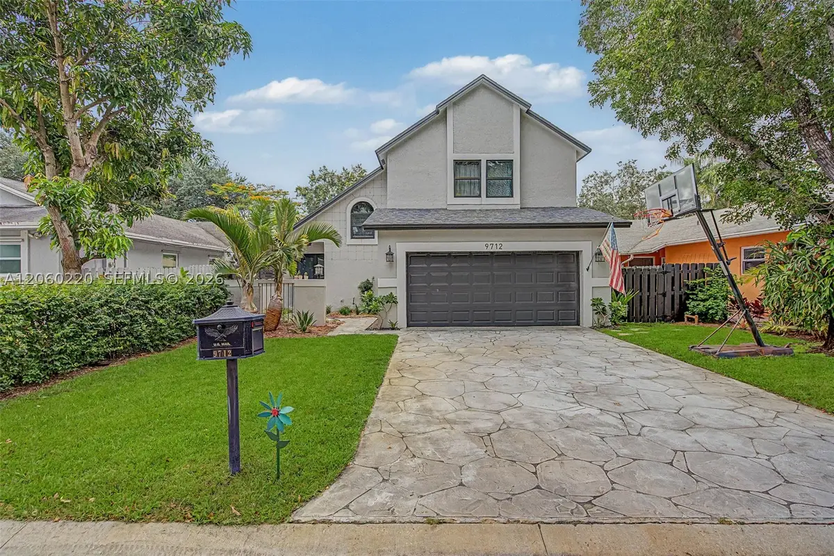 9712 SW 57th St, Cooper City, FL 33328 - #1