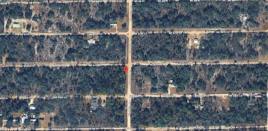 Lot 15 NE 67th Place, Williston, FL 32696 - #2