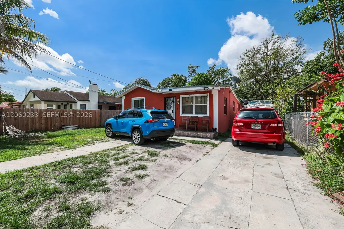 578 NW 97th St, Miami, FL 33150 - #1