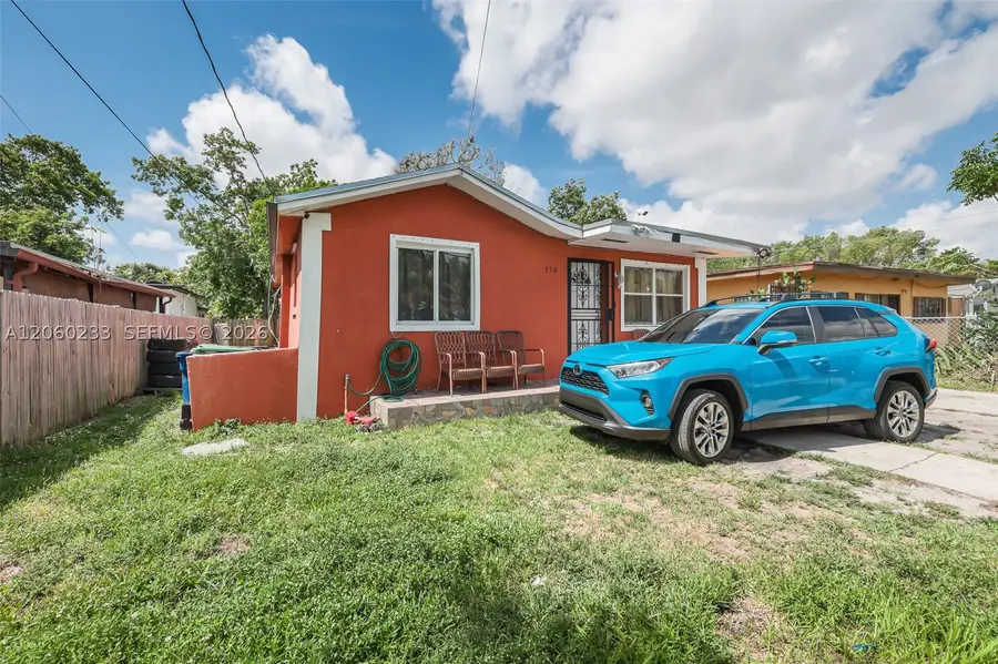 578 NW 97th St, Miami, FL 33150 - #3