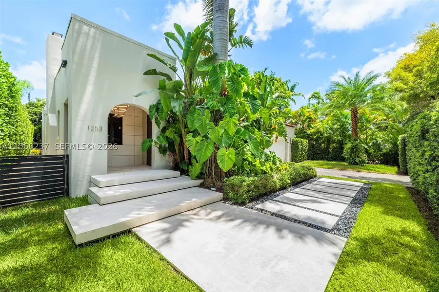 1253 Obispo Ave, Coral Gables, FL 33134 - #3