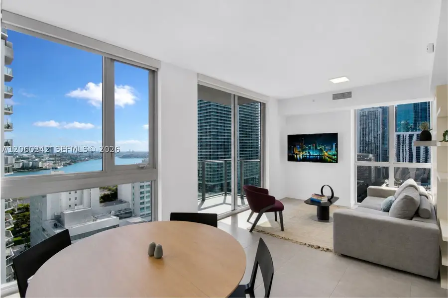 227 NE 2nd St #2000, Miami, FL 33132 - #2
