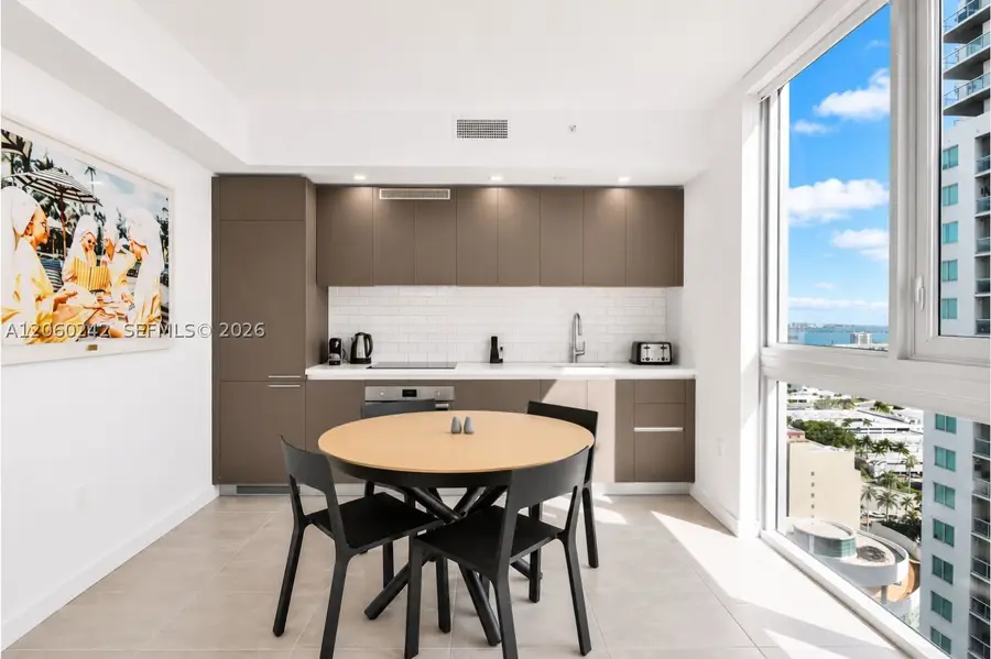 227 NE 2nd St #2000, Miami, FL 33132 - #3