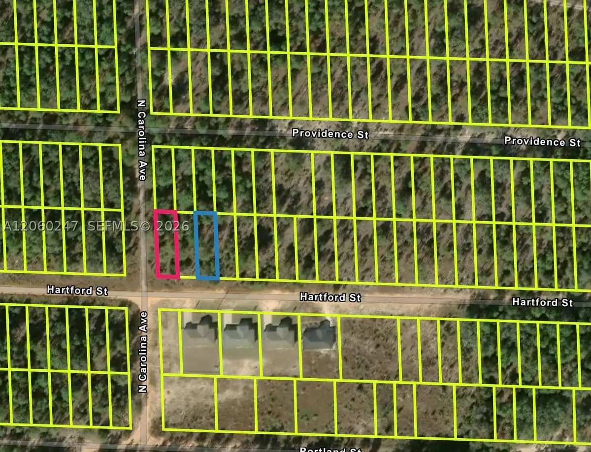 146 - 148 Hartford St., Interlachen Florahome, FL 32640 - #1