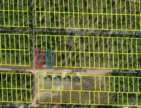 146 - 148 Hartford St., Other, FL 32640