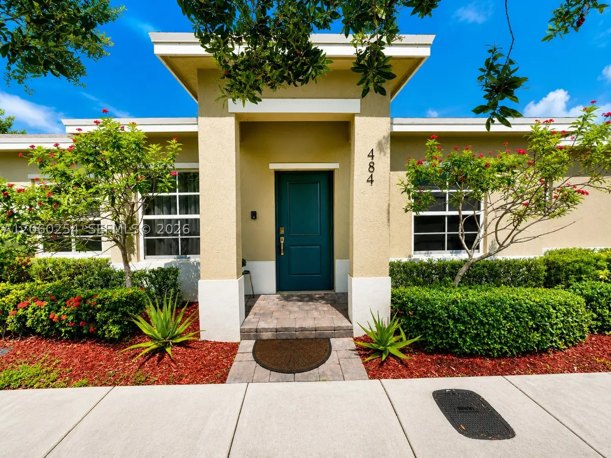 484 NE 4th Ave, Florida City, FL 33034 - #1