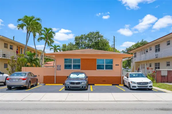 4450 W Flagler St, Miami, FL 33134