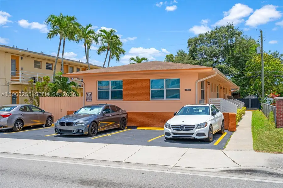 4450 W Flagler St, Miami, FL 33134 - #2