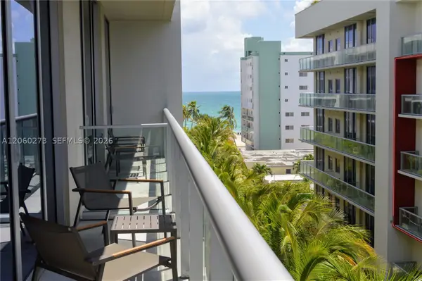 777 N Ocean Dr #N522, Hollywood, FL 33019