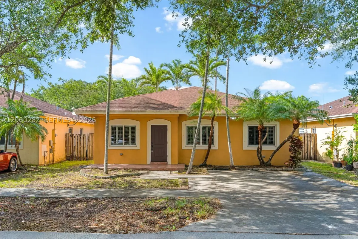 1523 SW 2nd Ct, Homestead, FL 33030 - #1