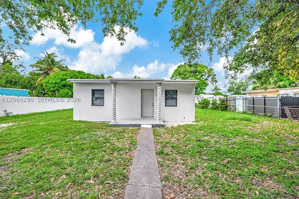 16410 NW 22nd Ct, Miami Gardens, FL 33054 - #1