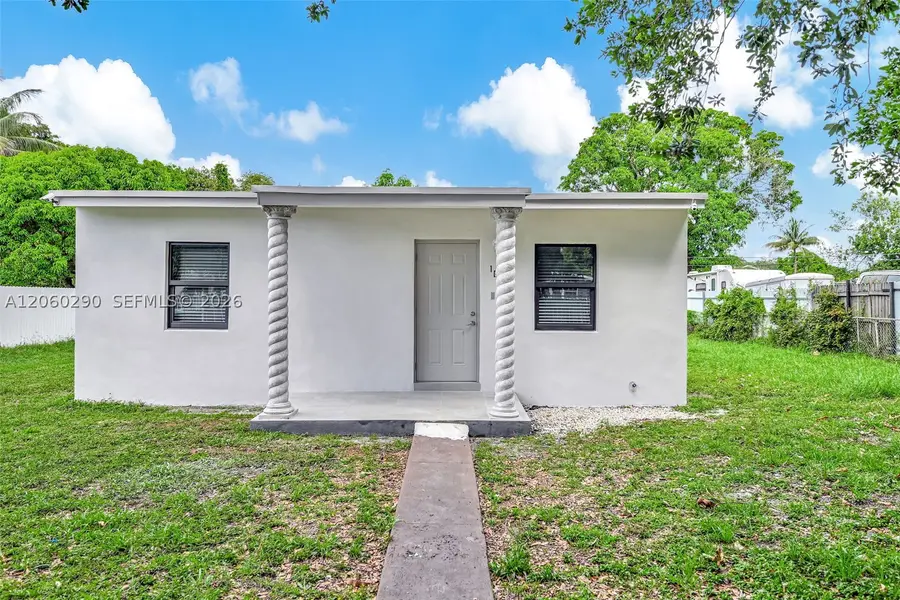 16410 NW 22nd Ct, Miami Gardens, FL 33054 - #2