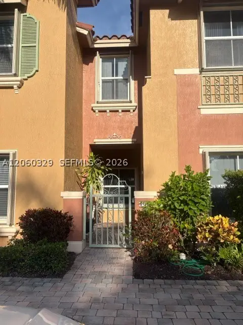 806 SW 143rd Ter, Pembroke Pines, FL 33027 - #1
