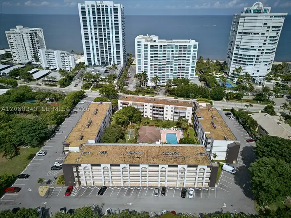 1541 S Ocean Blvd #313, Lauderdale By The Sea, FL 33062