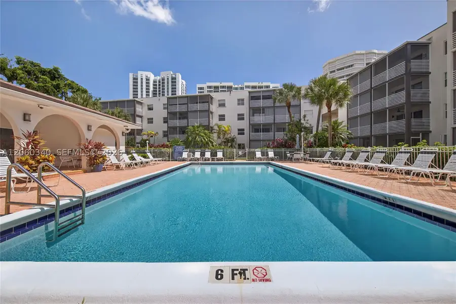 1541 S Ocean Blvd #313, Lauderdale By The Sea, FL 33062 - #2