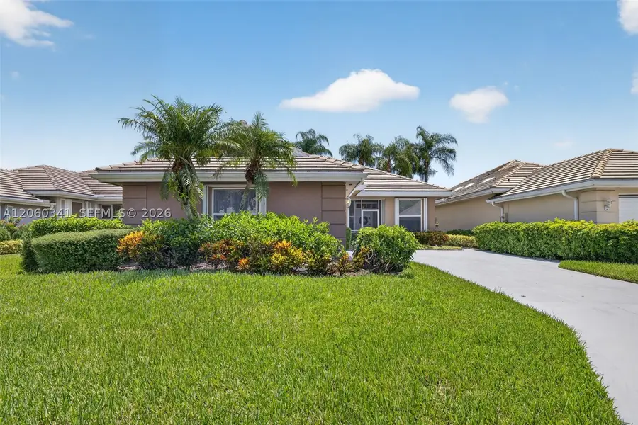 169 NW Bentley Cir, Port Saint Lucie, FL 34986 - #2