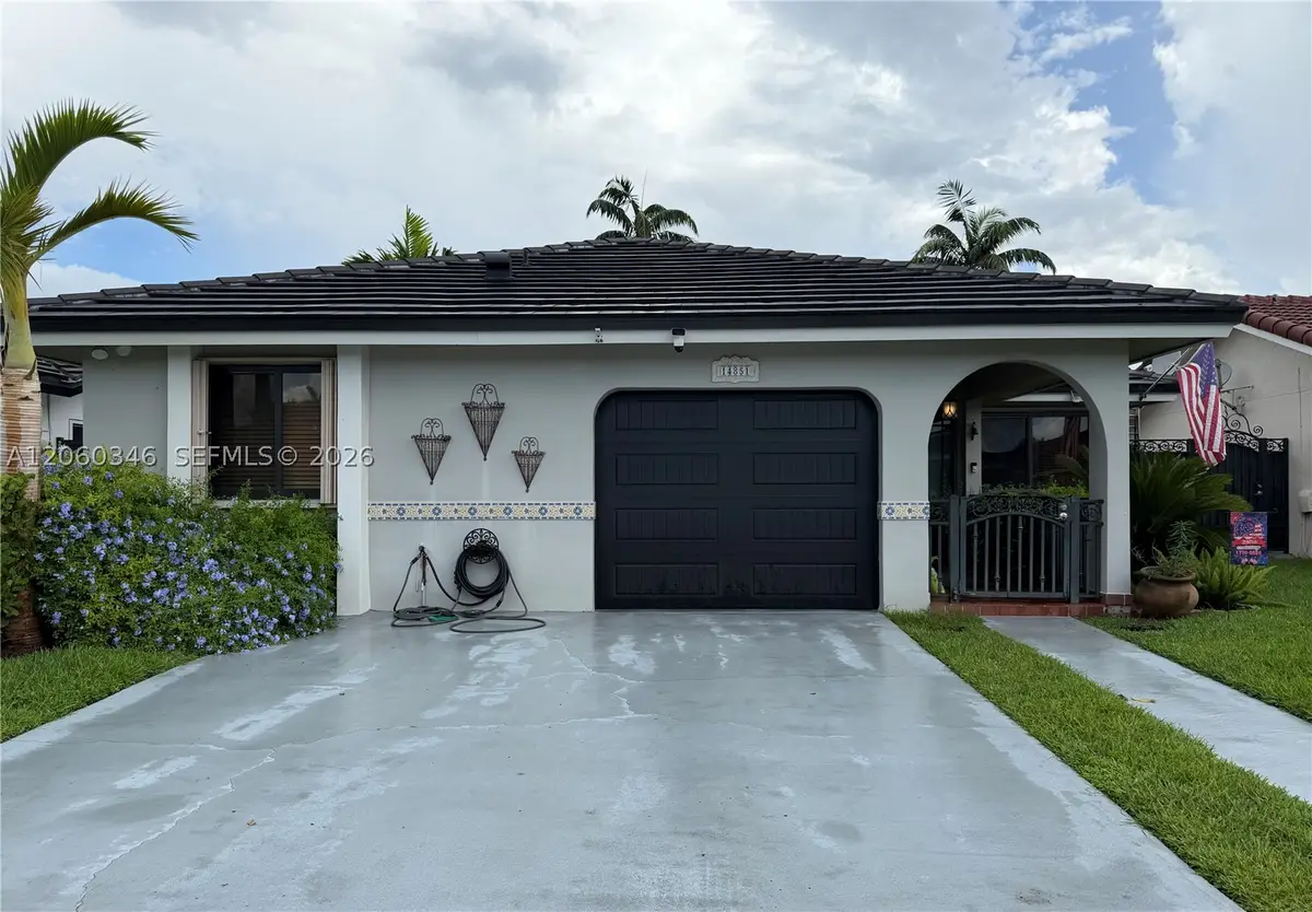 14851 SW 59th St, Miami, FL 33193 - #1