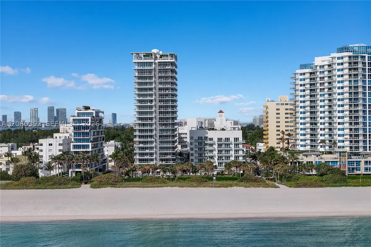3739 Collins Ave #N-503, Miami Beach, FL 33140 - #1