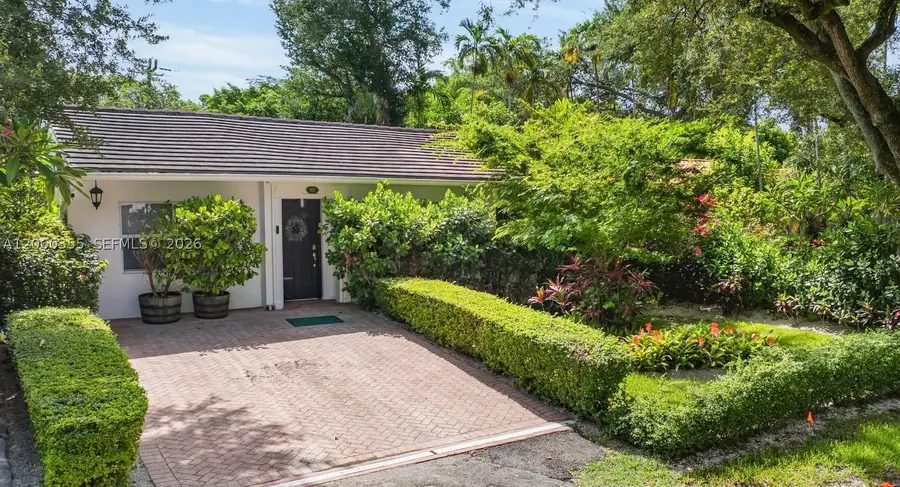 815 Monterey St, Coral Gables, FL 33134 - #2