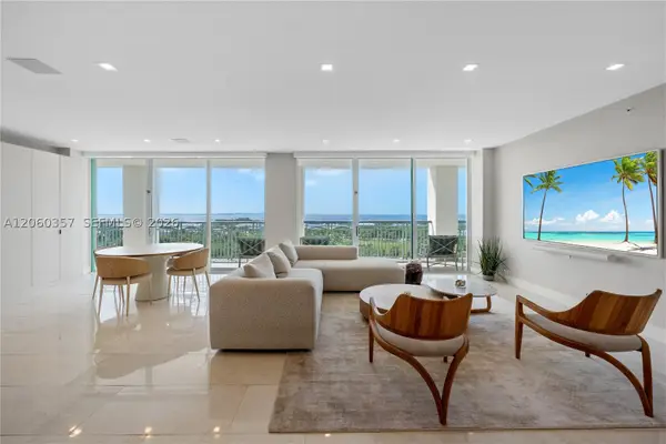 3400 SW 27th Ave #802, Miami, FL 33133