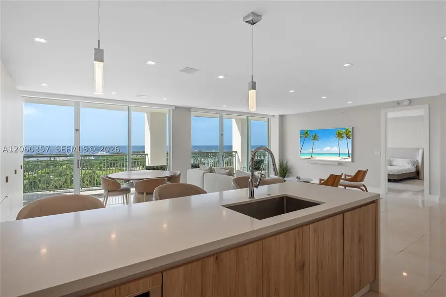 3400 SW 27th Ave #802, Miami, FL 33133 - #2