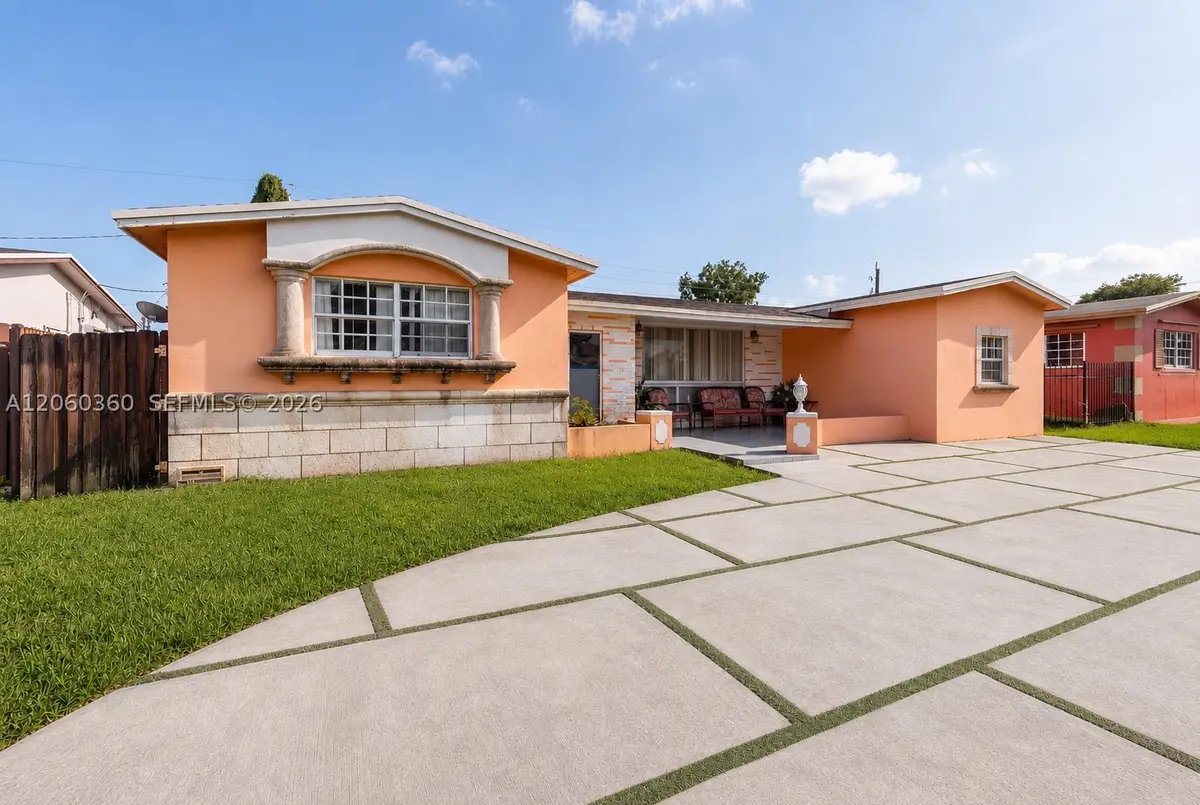 7140 Coral Blvd, Miramar, FL 33023 - #1