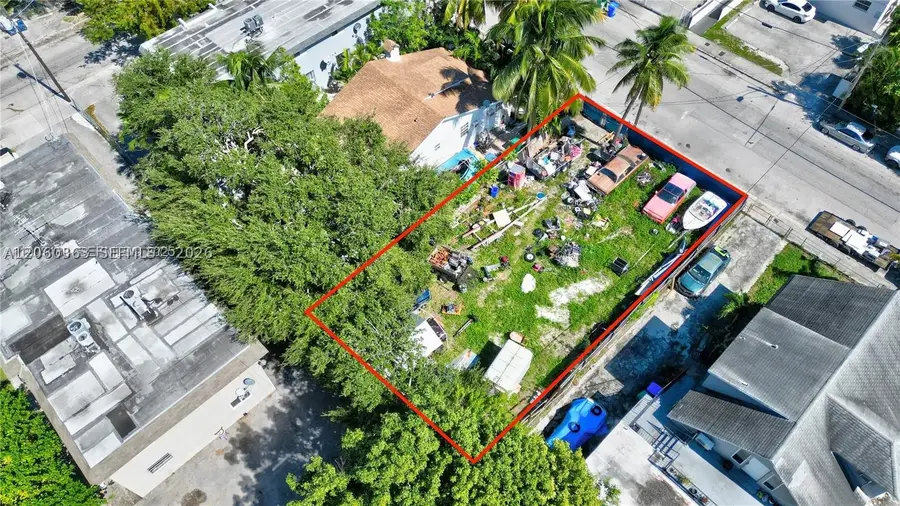 428 NW 10th Ave, Miami, FL 33128 - #2