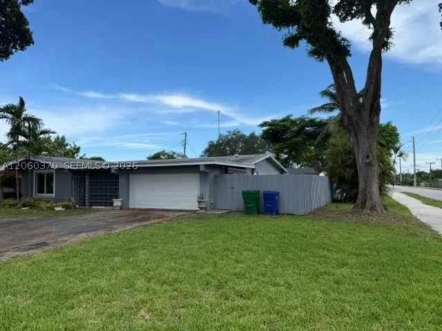 6398 SW 33rd St, Miramar, FL 33023 - #1