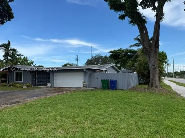 6398 SW 33rd St, Miramar, FL 33023