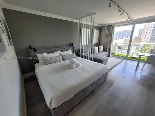 19201 Collins Ave #632, Sunny Isles Beach, FL 33160