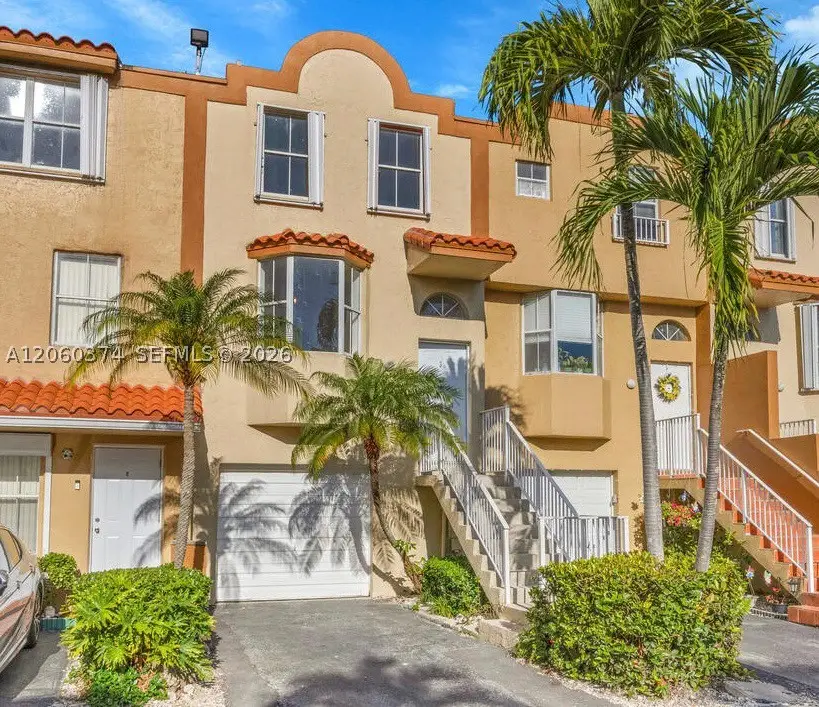 390 NW 86th Ct #803, Miami, FL 33126 - #1