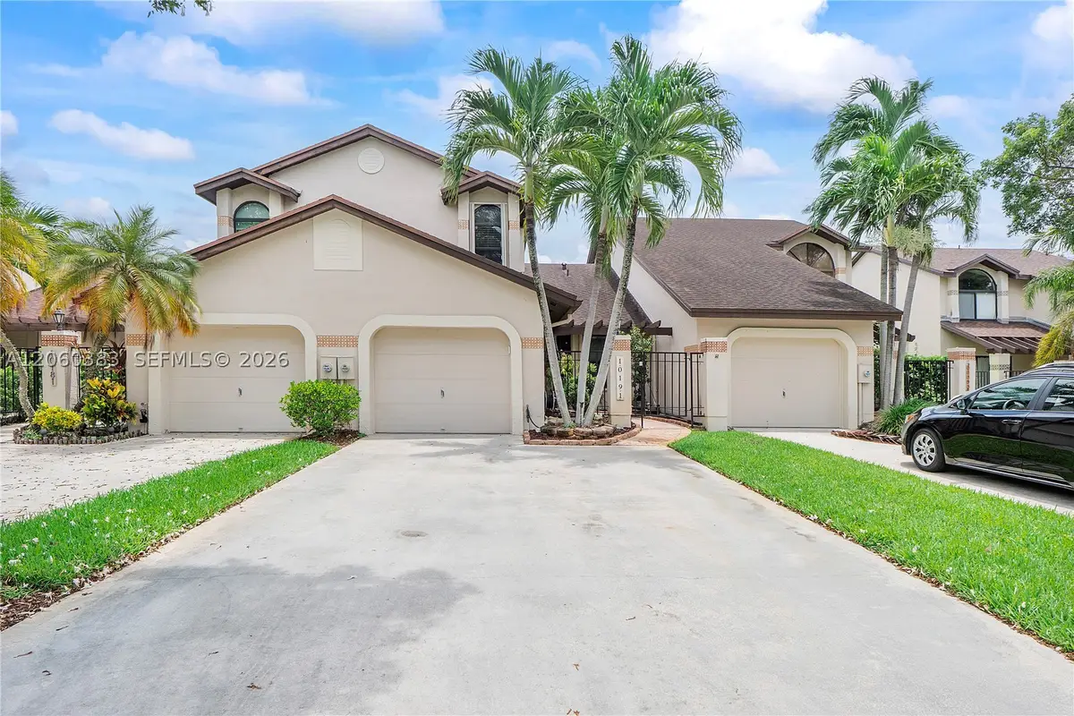 10191 SW 137th Pl, Miami, FL 33186 - #1