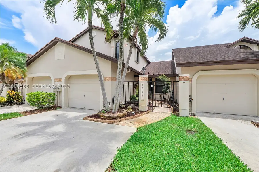 10191 SW 137th Pl, Miami, FL 33186 - #2
