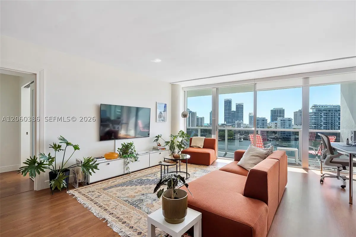 900 Bay Dr #716+Dock Slip available, Miami Beach, FL 33141 - #1