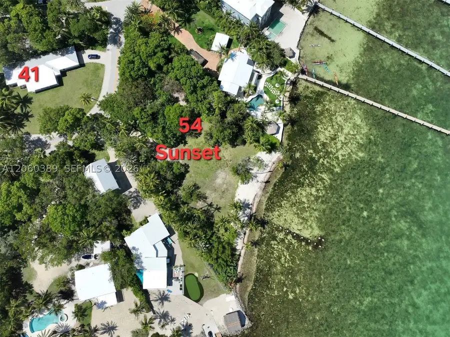 41 Sunset Rd, Key Largo, FL 33037 - #2