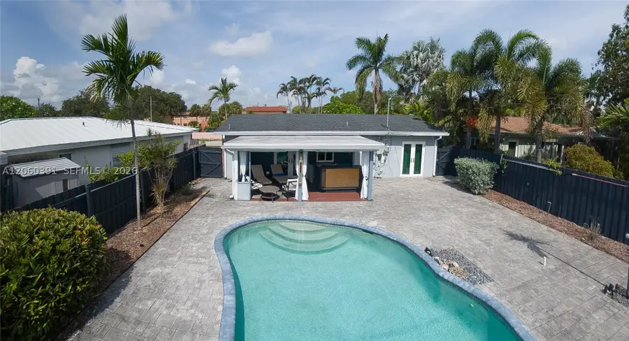 4260 NE 1st Ter, Oakland Park, FL 33334 - #2