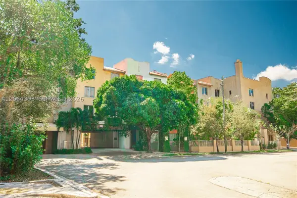 2630 SW 28th St (overbrook) #51, Miami, FL 33133