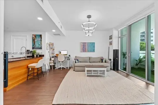 3301 NE 1st Ave #L0202, Miami, FL 33137 - #2