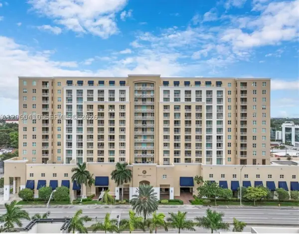 117 NW 42nd Ave #602, Miami, FL 33126