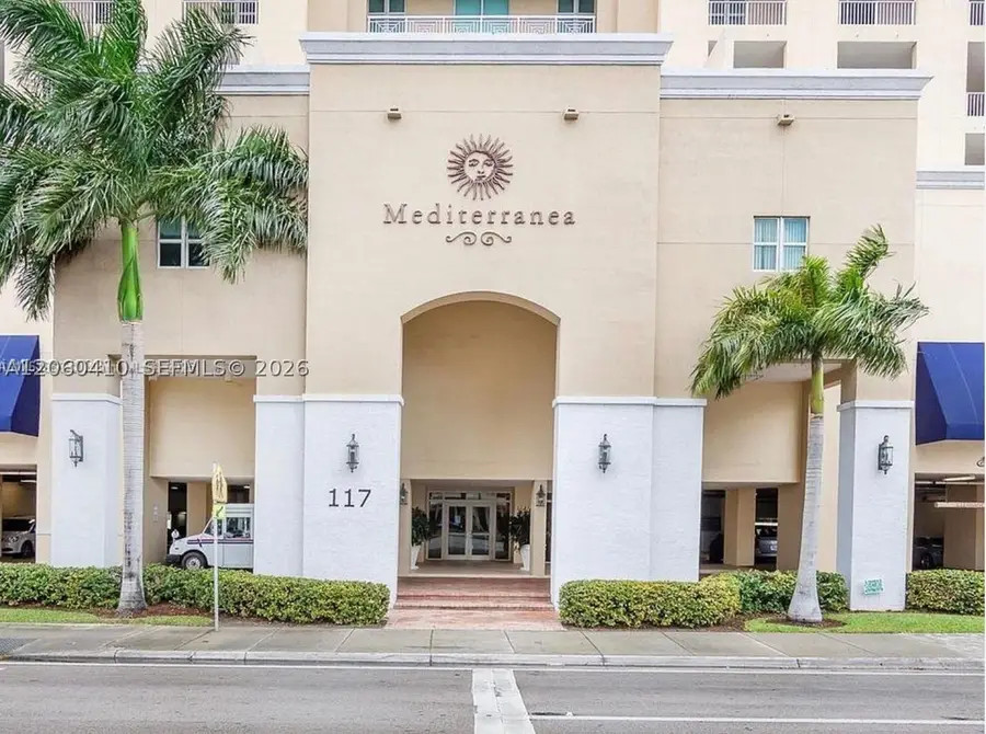 117 NW 42nd Ave #602, Miami, FL 33126 - #2