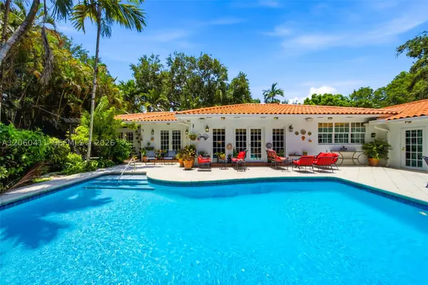 2301 N Greenway Dr, Coral Gables, FL 33134