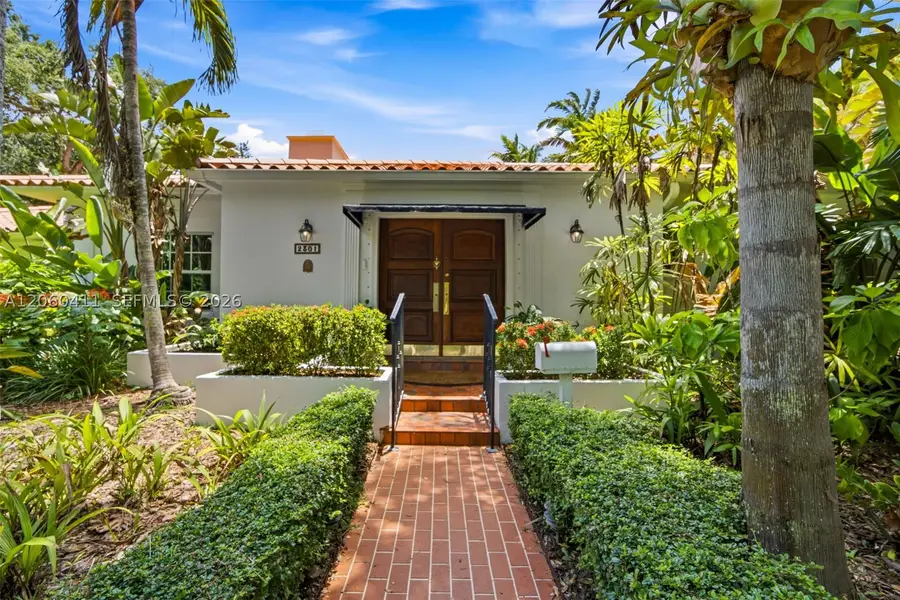 2301 N Greenway Dr, Coral Gables, FL 33134 - #3
