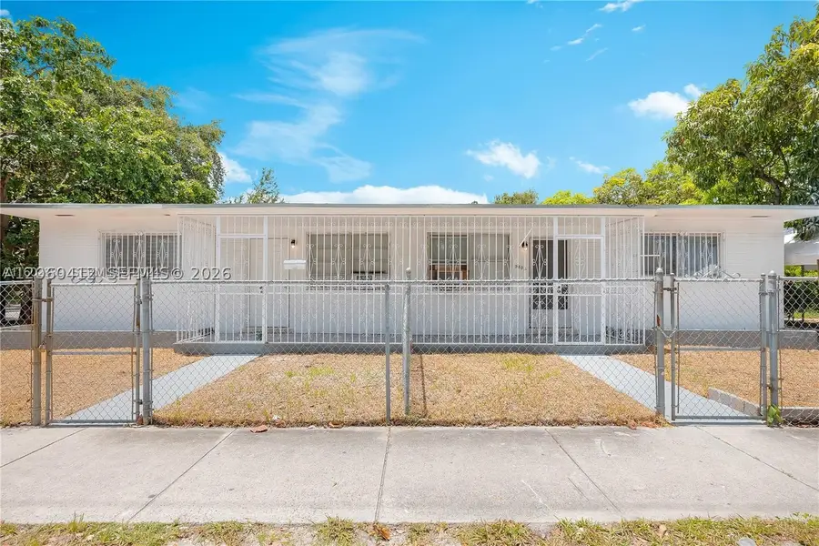 5800 NE 3rd Ave, Miami, FL 33137 - #2