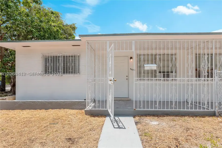 5800 NE 3rd Ave, Miami, FL 33137 - #3