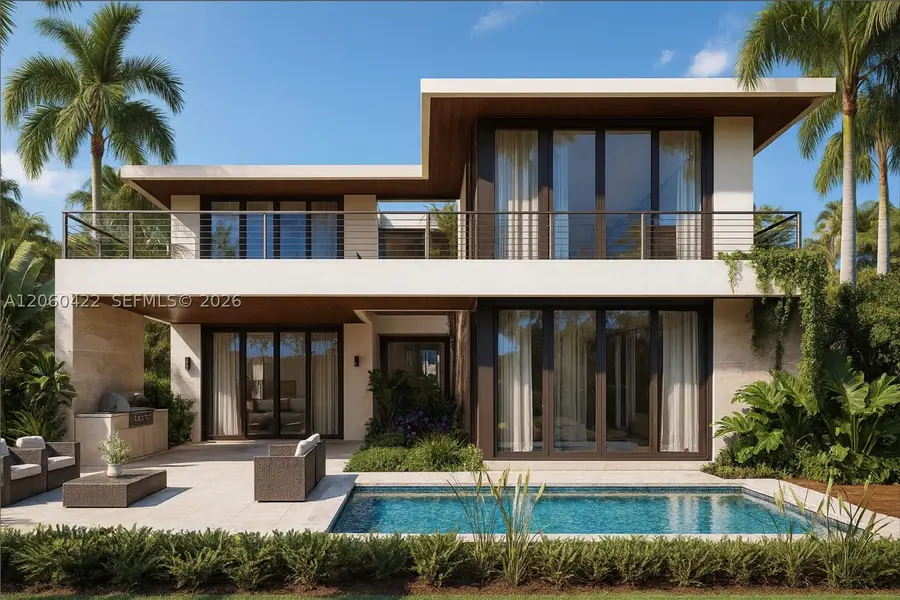 235 NE 47th St, Miami, FL 33137 - #2