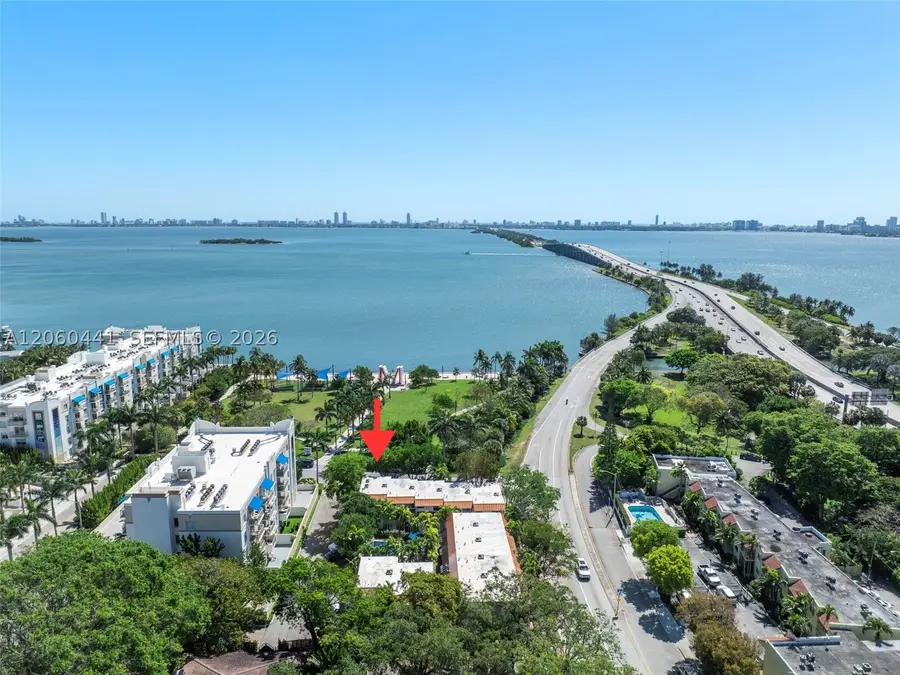 3808 NE 6th Ave #1, Miami, FL 33137 - #2