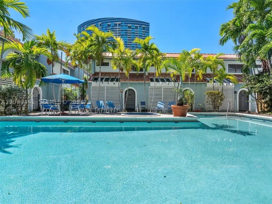 3808 NE 6th Ave #1, Miami, FL 33137 - #3