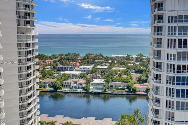 21205 Yacht Club Dr #1502, Aventura, FL 33180