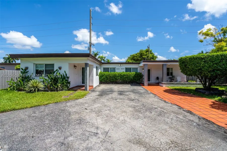 400 Central Blvd, Miami, FL 33144 - #3