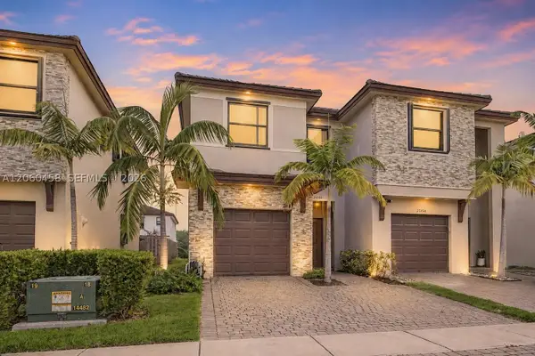25158 SW 108th Ave, Homestead, FL 33032